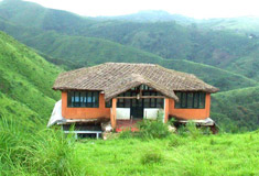 Green Meadows Vagamon, Kerala, India, Kerala, India